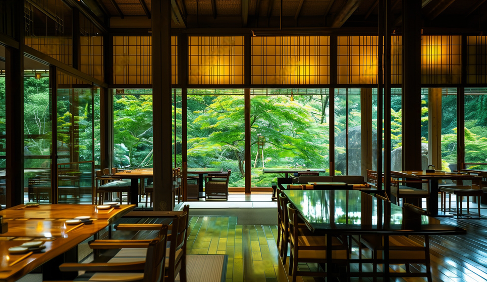 和食ダイニング・Seiran